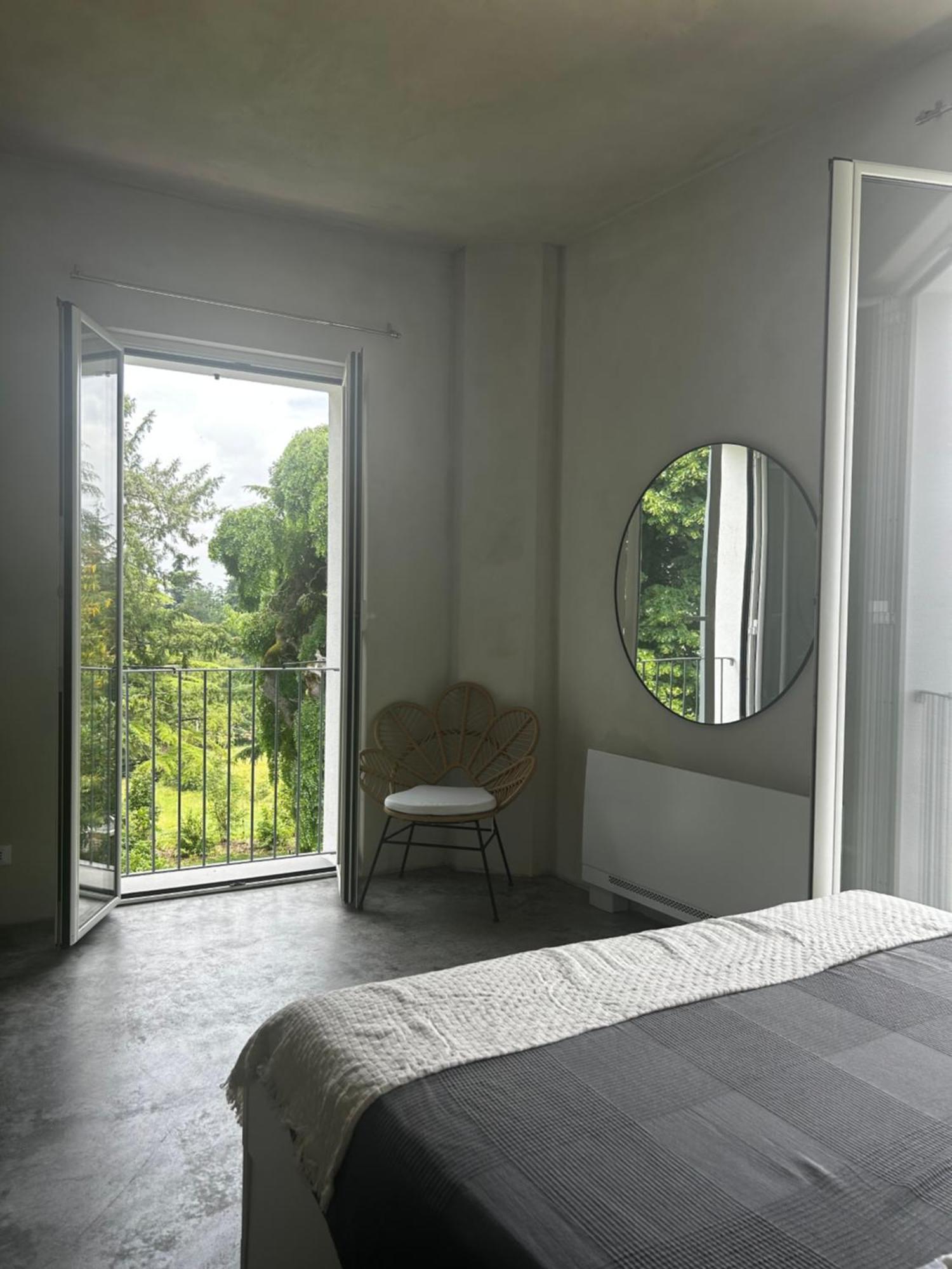 La Torre Granaia Villa Serravalle Scrivia Exterior photo