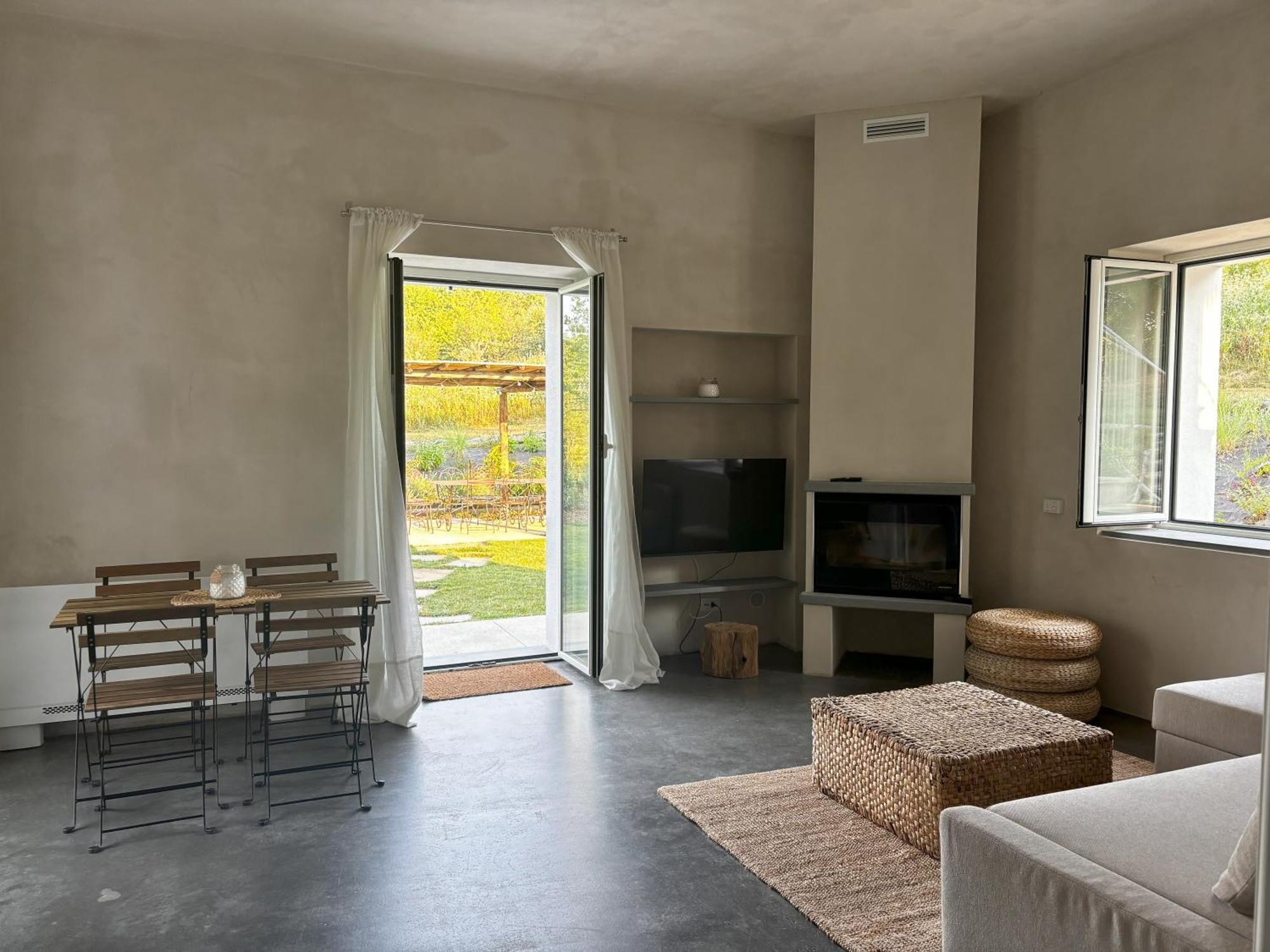 La Torre Granaia Villa Serravalle Scrivia Exterior photo
